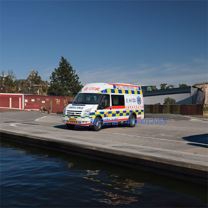 租赁救护车联系方式